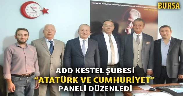 “Atatürk ve Cumhuriyet”