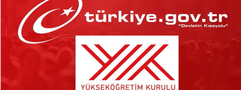 YÖK açıkladı! O belge e-Devlet'e taşındı