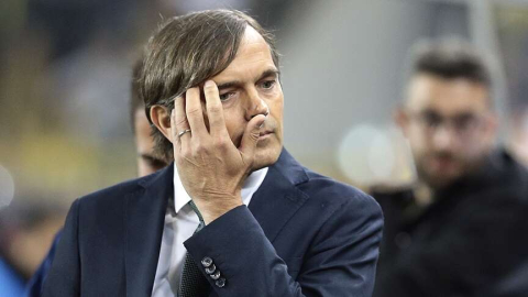 Cocu sonunda kovuldu!