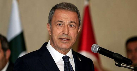 'Kazdıkları çukura gömülecekler'