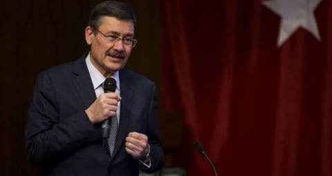 AK Parti'den Melih Gökçek iddiasına ilk yorum