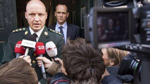 Genelkurmay başkanı, sevgilisini binbaşı yaptı!