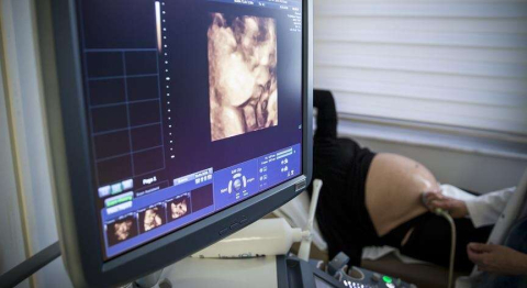 Doğurganlık yaşı ortalaması yükseldi