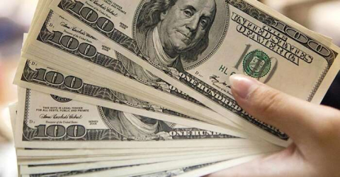 Dolarda 'Trump' düşüşü!