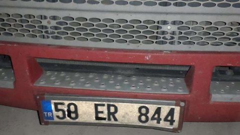 Radardan kaçmak için bunları yaptılar! 