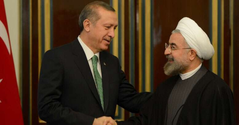 Bakan Pekcan'dan 'İran ambargosu' açıklaması