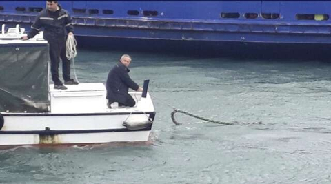 Belediye başkanı bu hareketiyle gönülleri fethetti