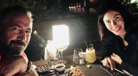 Cem Yılmaz'dan Defne'ye 20 bin dolarlık hediye