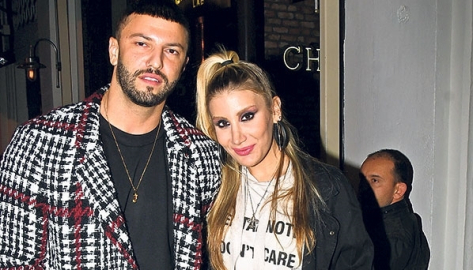 İrem Derici ve Genco Ecer ayrıldı mı?