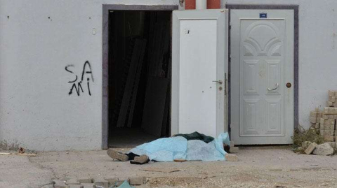 Sokak ortasında kanlı çatışma! 1 ölü, 4 yaralı