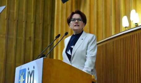 'Yerel seçimlerde ittifak yapacağız'