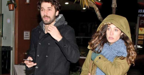 Berrak Tüzünataç ve Birkan Sokullu ayrıldı