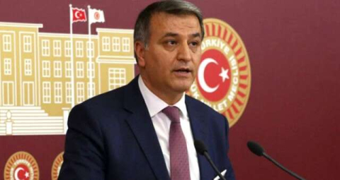 HDP'li vekile hapis cezası