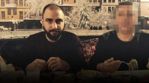 Rahip Santoro'nun katiline silahlı saldırı