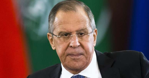 Rusya'dan ABD'ye İran yaptırımı çıkışı