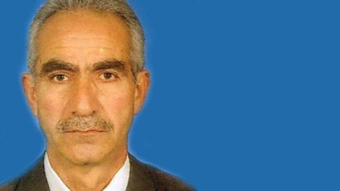 Yaşlı adamın katili kızı çıktı!