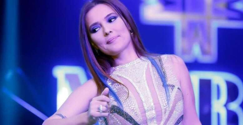 Demet Akalın'dan şaşkına çeviren itiraf