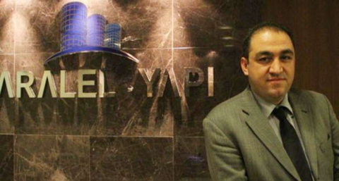 FETÖ'cü ünlü iş adamının davasında karar çıktı