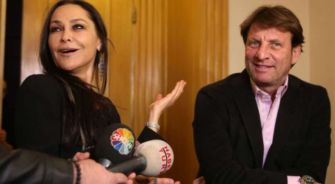 'Baba parası yiyorum'