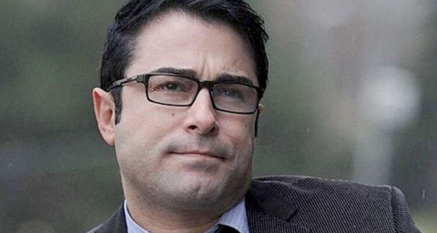 Atilla Taş gözaltına alındı