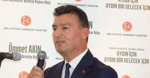 MHP'nin bir büyükşehir adayı belli oldu