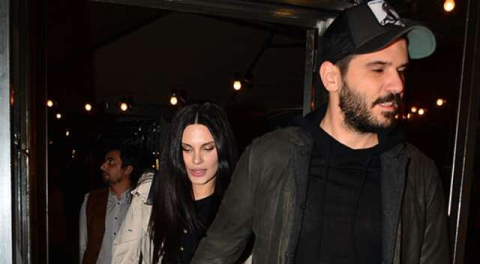 'Almeda çok yorgun'