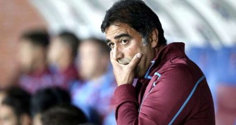 'Görevi bırakmaya hazırım'