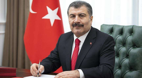 Bakanlık 'ilaç teminiyle ilgili iddiaları' takibe aldı