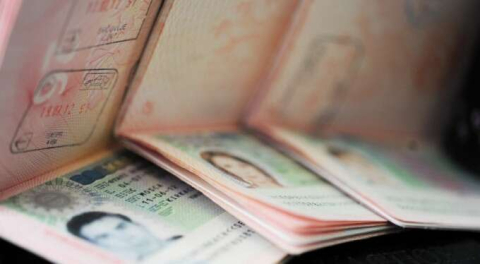 Türkiye'den dört ülkeye vize kolaylığı