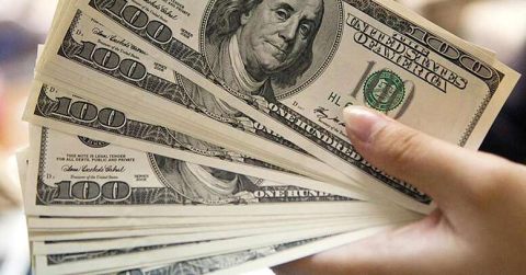 Dolar ne kadar? (12 Kasım dolar fiyatları)