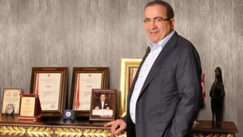 Ünlü iş adamı cinayetinde şüpheli tefeci çıktı