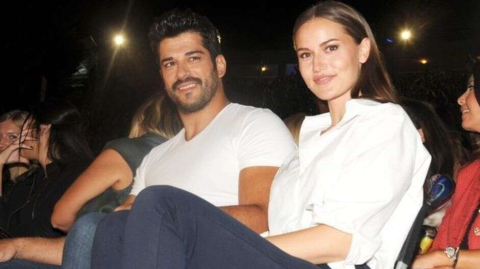 Fahriye Evcen 10 günde 5 kilo aldı!