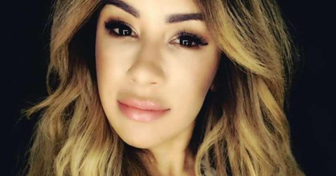 Genç kadın şarkıcı, ucuz estetiğin kurbanı oldu