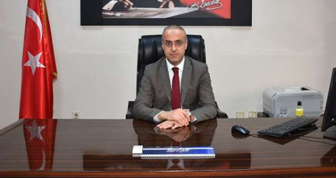 Vali yardımcısına FETÖ gözaltısı