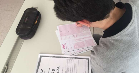 LGS sınav tarihi belli oldu