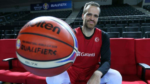 'İspanya'yı yenersek avantaj yakalarız'