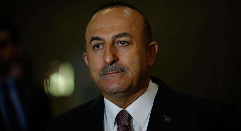 'Kaşıkçı için gelenler kendi başlarına hareket etmedi'