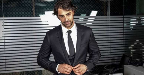 Ayrılık iddialarına fotoğraflı yanıt