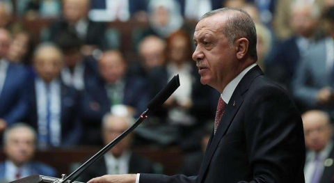 Erdoğan, 20 adayı daha açıkladı