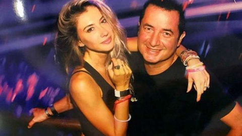 Şeyma Subaşı boşanma sonrası ilk bunu yaptı