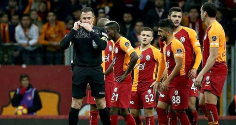 17 Süper Lig ekibinden flaş 'hakem' hamlesi