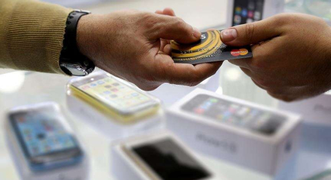 Cep telefonunda taksit sayısı artırıldı