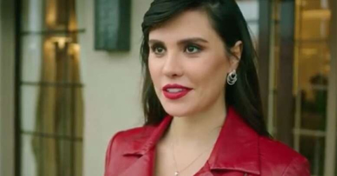 Estetik mi yaptırdı?