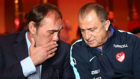 Fatih Terim - TFF davasında yeni karar