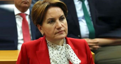 İYİ Parti'nin ağır topu siyaseti bıraktığını açıkladı