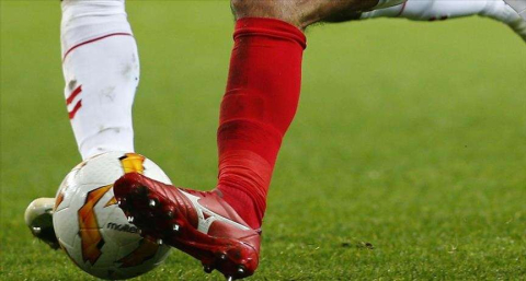 UEFA Avrupa Ligi'nde 5. hafta heyecanı