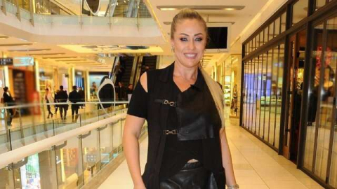 Yeliz Yeşilmen’den ‘iri kadın’ çıkışı!