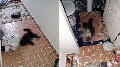 Kokudan vahşet çıktı! Savunması 'pes' dedirtti