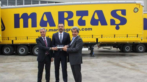 Okan Kurt kendisi ve şirketleri için konkordato istedi