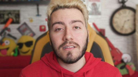 Ünlü YouTuber Enes Batur’a soruşturma